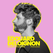 Edouard Deloignon Grandira Plus Tard - Tourn&eacute;e