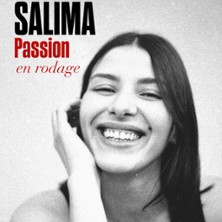 Salima Passion - En Rodage
